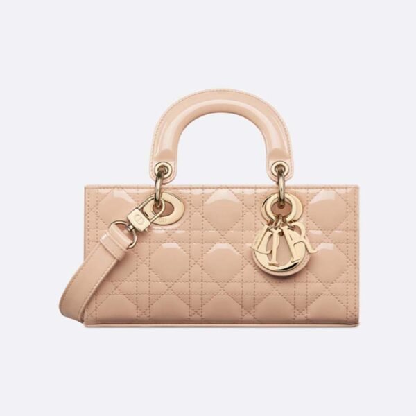 SMALL LADY D-JOY BAG