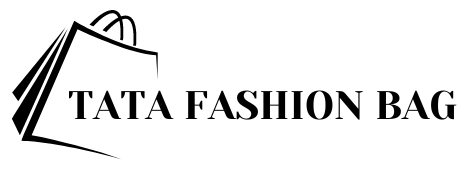 tata fashion bag logo